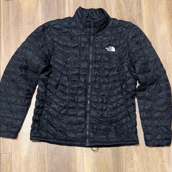 The North Face Other - The North Face Men's Thermoball Puffer Jacket